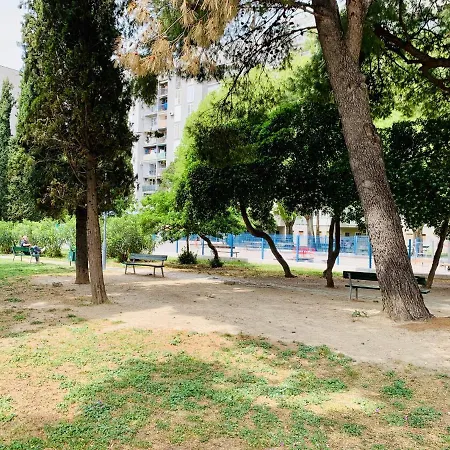 Right Place****cozy And Completely New Apartment